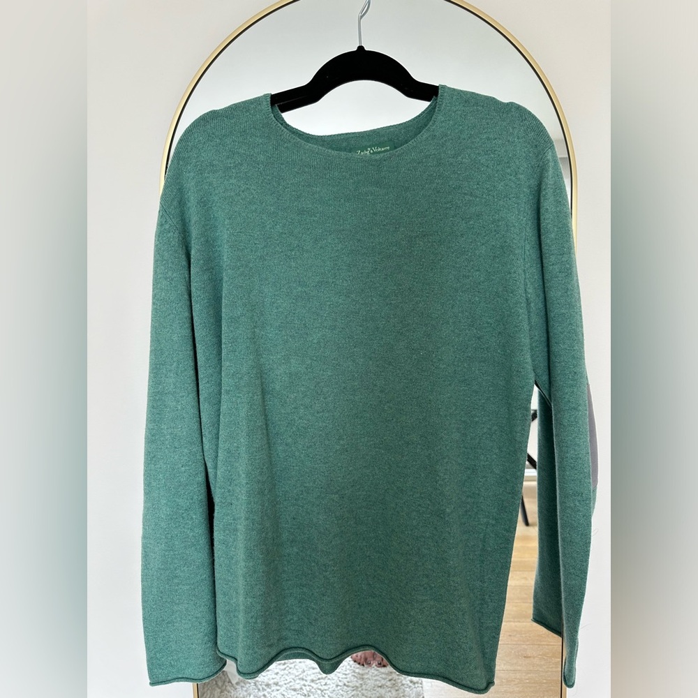 Men’s Zadig and Zoltaire Cashmere Sweater